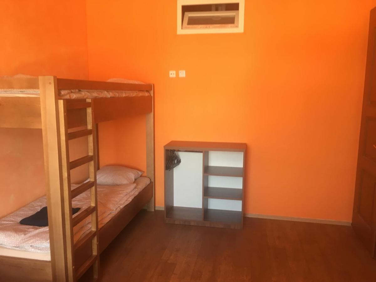 Cb Rooms/Bed&Soup Чешка Будьовица Екстериор снимка