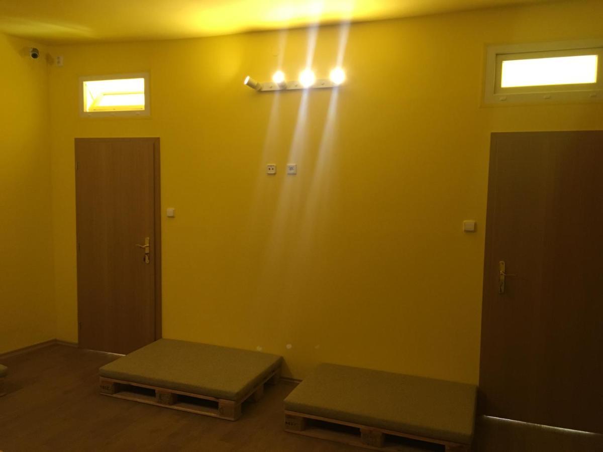 Cb Rooms/Bed&Soup Чешка Будьовица Екстериор снимка