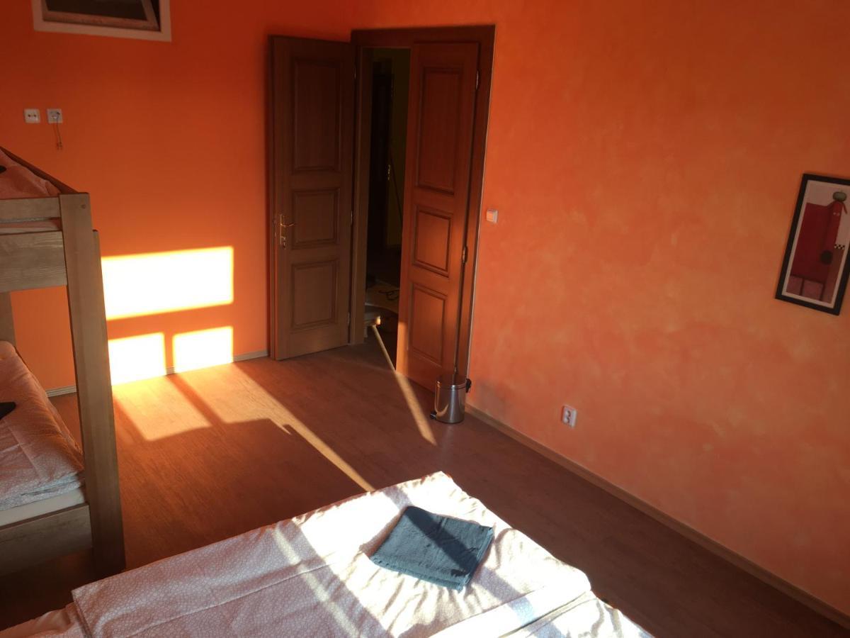 Cb Rooms/Bed&Soup Чешка Будьовица Екстериор снимка