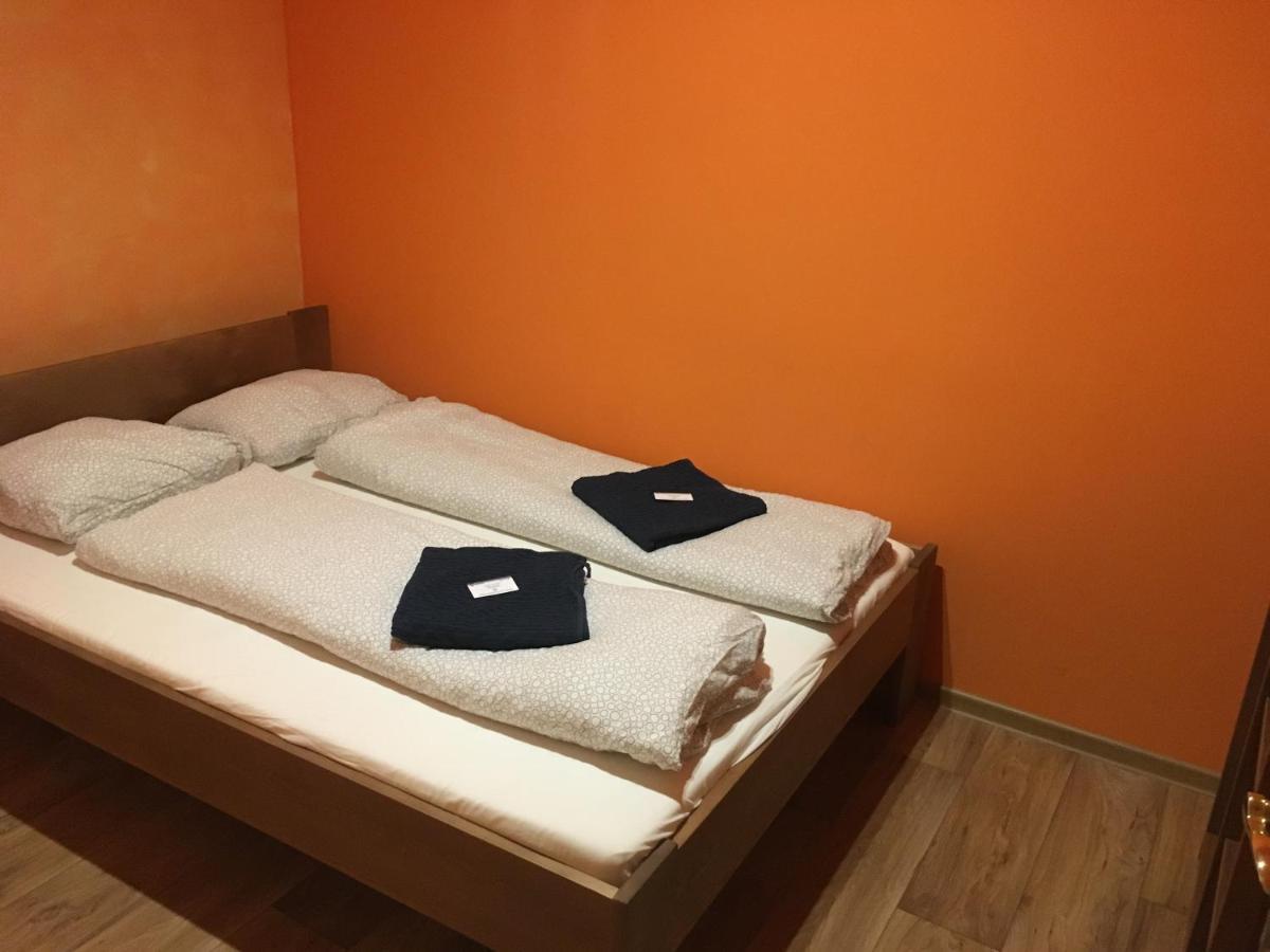 Cb Rooms/Bed&Soup Чешка Будьовица Екстериор снимка